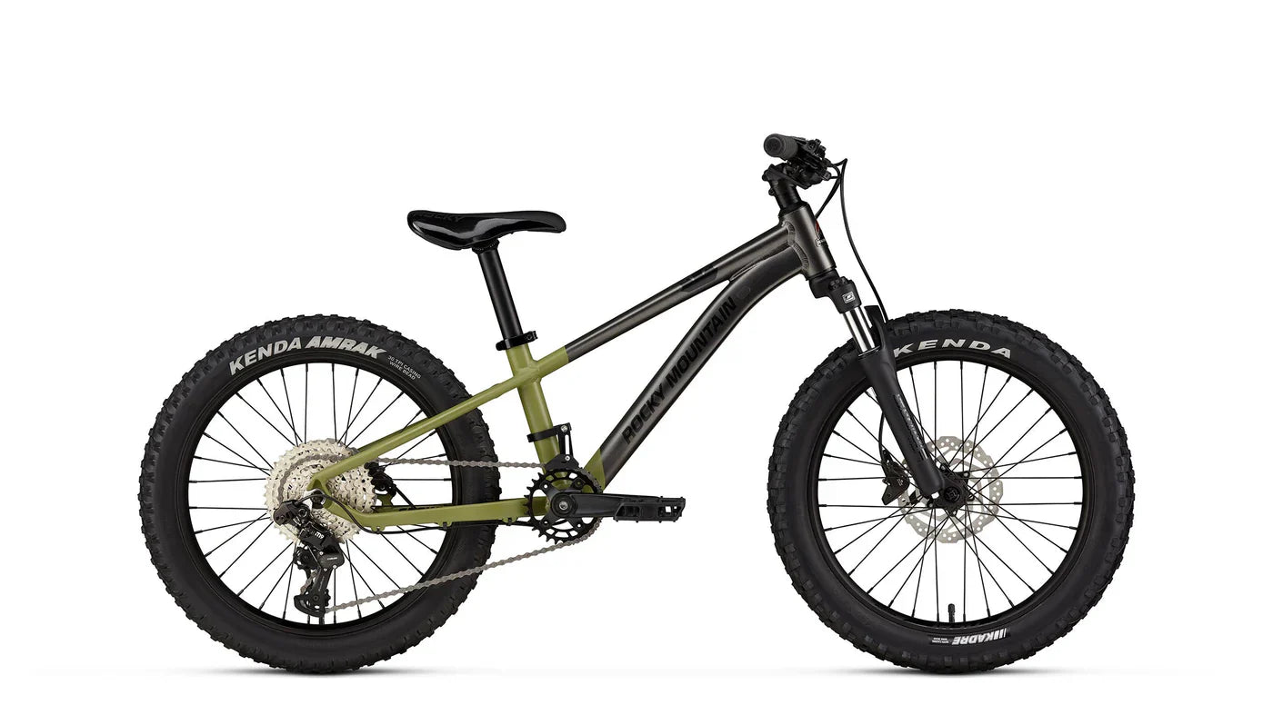 Rocky mountain 20 inch bike clearance