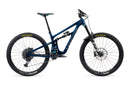Yeti SB160 C2 Factory Medium Cobalt -DEMO/RENTAL