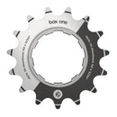 BOX Box One 3/32" CNC AL 7075 Cog Black - 15t