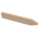 Trickstuff Wooden Piston Push Back Tool