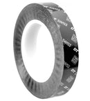 DT Swiss Tubeless Ready Tape - 23mm x 66m Bulk Black
