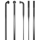 DT Swiss Aerolite Bladed Spoke Black 288mm 20/Count
