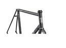 Ritchey Road Logic Frameset - 700c Steel Gray 53cm
