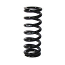 FOX Steel Rear Shock Coil Spring - 400 lb. x 2.8" Spring Travel 5.459 TLG Total Spring Length BLK