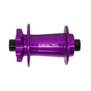 Hope Pro5 Disc F Hub (32h) 110x20mm (Non-Boost) Purple