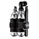 Lezyne Twin Speed Drive CO2 Inflator and Lever Kit 16g