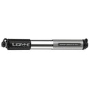 Lezyne Grip Drive HV Pump Medium Silver
