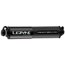 Lezyne Pocket Drive HV Co2 Inflator - Gloss Black