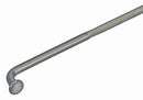 Sapim CX Ray 14g Bladed Spoke Silver 294mm 20/Count