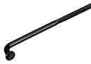 Sapim CX Ray 14g Bladed Spoke Black 276mm 20/Count