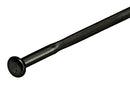 Sapim CX Ray 14g Bladed Spoke SP Black 298mm 20/Count