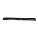 Sapim CX Ray 14g Bladed Spoke SP Black 302mm 20/Count