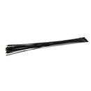 Sapim CX Ray 14g Bladed Spoke SP Black 304mm 20/Count