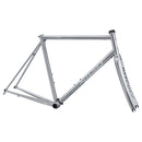 Ritchey Road Logic Break-Away Frameset - 700c Steel Tule Fog Large