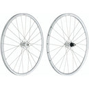 Ritchey Classic Zeta Disc 700c Wheelset XDR Silver