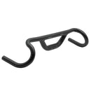Redshift Sports Top Shelf Road Drop Handlebar - Aluminum 31.8mm 50cm 70mm Rise BLK