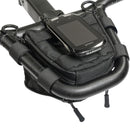 Redshift Sports Kitchen Sink Handlebar Bag - Black