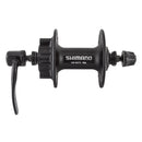 Shimano FSC  Deore M475 IS-Disc Front Hub 9x100 QR 32h >
