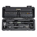 Topeak Torq Stick Pro Digital Torque Wrench Set