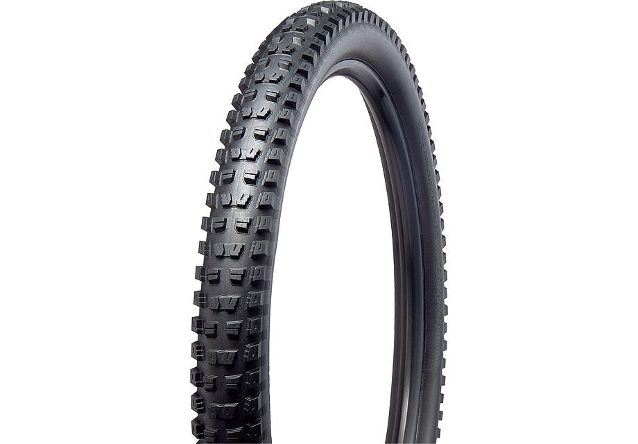 Specialized butcher grid trail 2br tire black 27.5 650b x 2.8