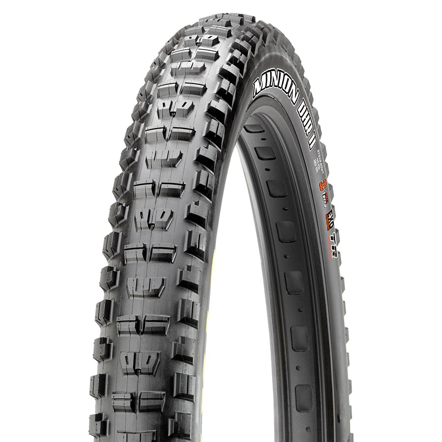 Maxxis Minion DHF Tire - 27.5 x 2.5 Tubeless Folding Black 3C Maxx Terra EXO 並行輸入品 Minion DHF \u2013 Maxxis Tires - USA | Shop Tires