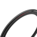 Pirelli PZero Race Road Tire 700x28C Folding Clincher SmartEVO TechBELT 127TPI Red Made in Italy