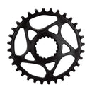 Absolute Black Cannondale Hollowgram Direct Mount Ring 32T Blk