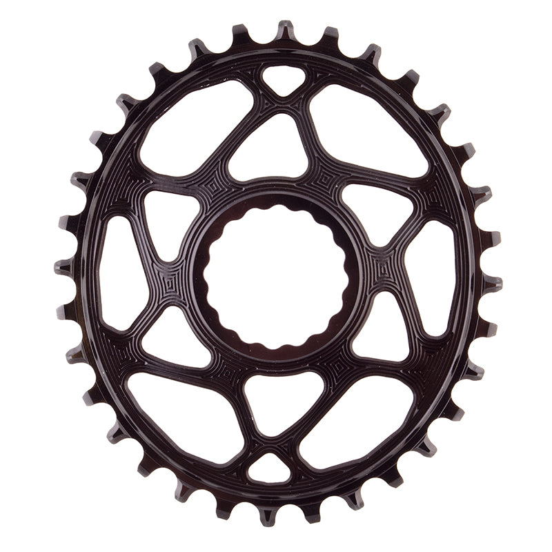RACEFACE AFFECT R クランク　AbsoluteBlack 28T Aeffect Crankset – Race Face