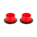 SRAM Rear Derailleur Frame Sleeve B-Bolt - Compatible all T-Type RED XPLR E1 Rear Derailleurs Qty. 2