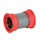 FSA Road Bottom Bracket Ceramic Bearings PressFit 30 Shell BBright Frame Standard – BLK