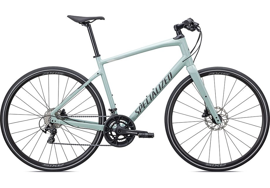 Specialized sirrus best sale 3.0 hybrid bike