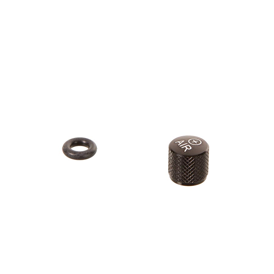 rockshox air cap