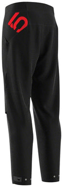 Five Ten The Trail Pants - Black Mens Size 38
