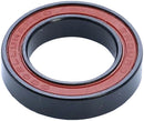 Enduro 6802 LLU MAX BO Radial Suspension Bearing - ABEC-3 MAX-Design BLK-Oxide 15mm x 24mm x 5mm