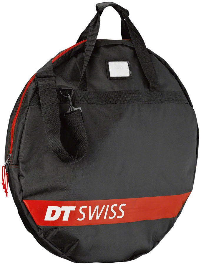 DT Swiss Wheels