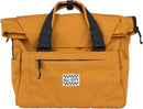 All-City Beatbox Front Rack Bag - Brown