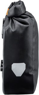 Ortlieb Fork Pack with Bracket - 5.8L Roll-Top Black