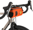 Restrap Canister Handlebar Bag - Orange