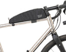 Restrap Race Top Tube Bag - 1.5L Black