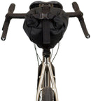 Restrap Saddle Pack 4.5L Black