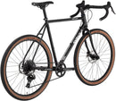 Surly Midnight Special Bike - 650b Steel Black 50cm