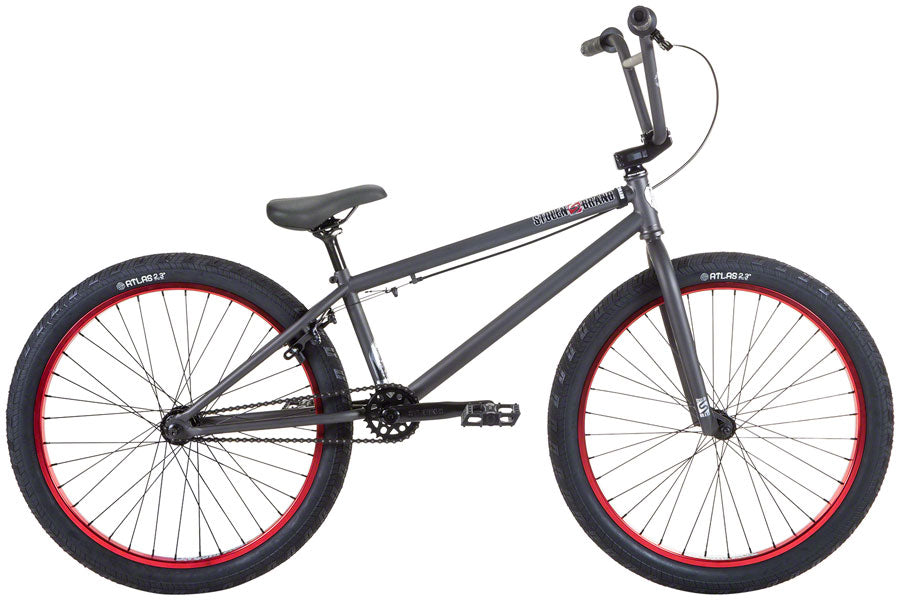 Stolen bmx bicycles online