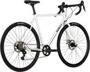 Surly Preamble Drop Bar Bike - 700c Thorfrost White Large