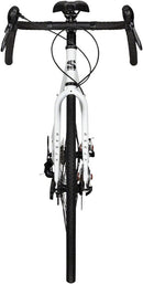 Surly Preamble Drop Bar Bike - 650b Thorfrost White X-Small