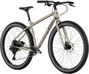 Surly Ogre Bike - 29" Steel Champagne Supernova Medium
