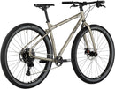 Surly Ogre Bike - 29" Steel Champagne Supernova Medium