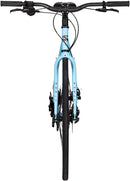 Surly Preamble Flat Bar Bike - 650b Skyrim Blue X-Small