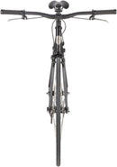 All-City Big Block Bike - 700c Steel Night Sky / Smoke 46cm
