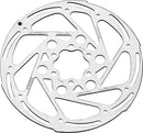 TRP R2 Disc Brake Rotor - 160mm 6-Bolt 1.8mm Rust Blocker Treatment Silver