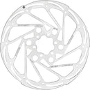 TRP R2 Disc Rotor - 180mm 6-Bolt 1.8mm Silver